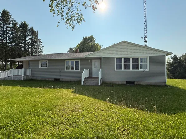 N8814 M 117, Engadine, MI 49827