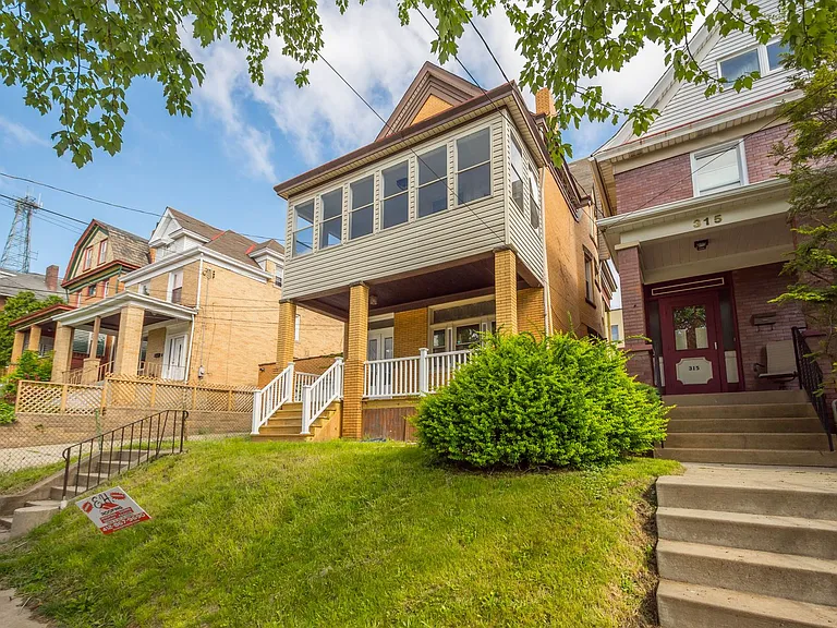 313 Kambach Street — Photo 17