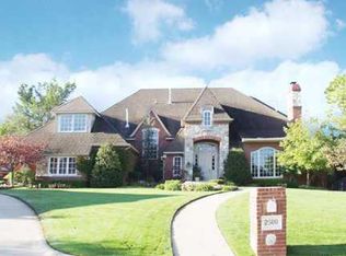 2500 Arbor Chase, Edmond, OK 73013