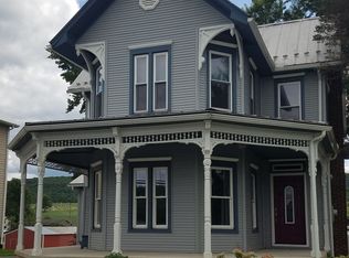 125 Snyder Ave, Beaver Springs, PA 17812