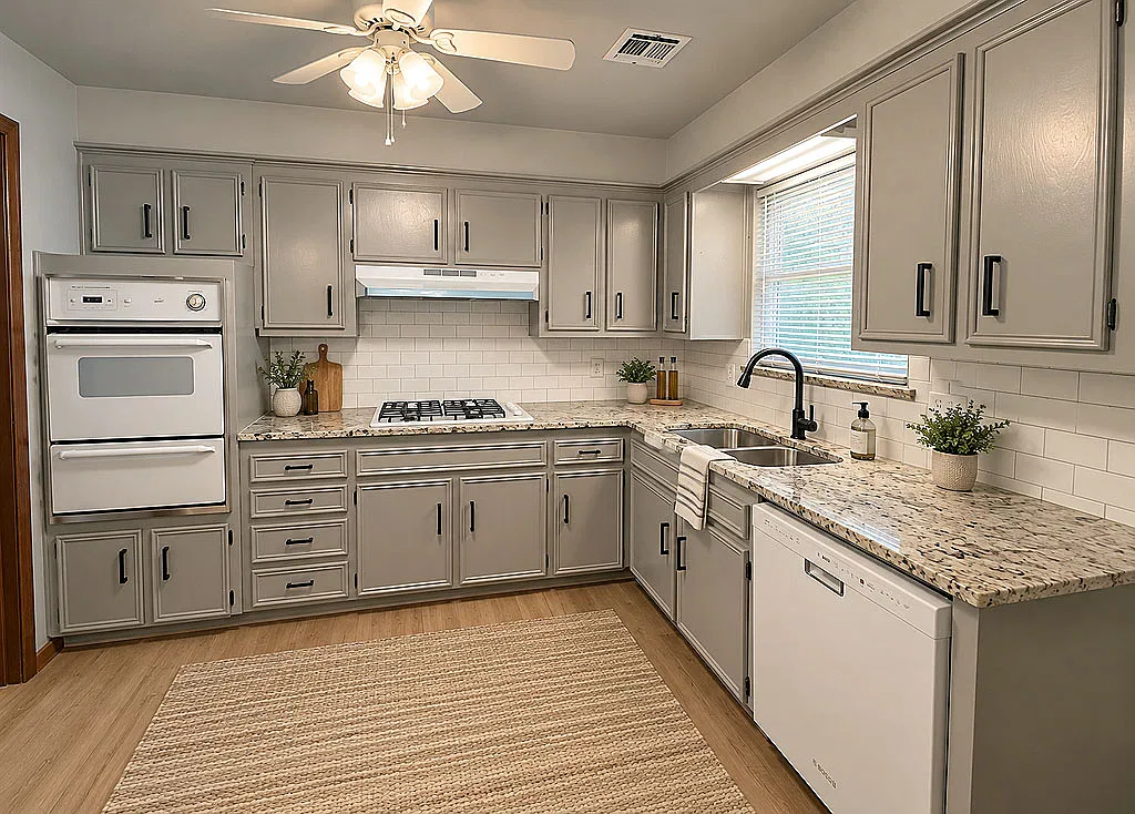 3 bed, 1203 sqft, $1,400 — Photo 3