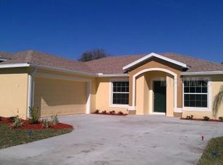3204 55th St E, Palmetto, FL 34221