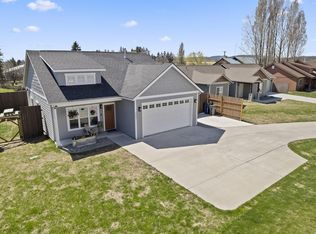 2306 Shady Oak Ln, Sandpoint, ID 83864