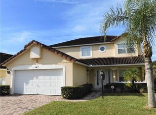 247 Robin Rd, Davenport, FL 33896