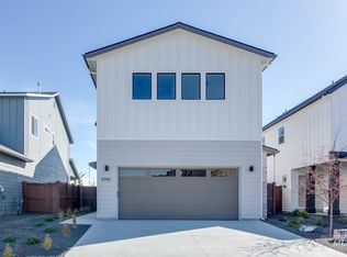 6949 S Cheyenne Ave, Boise, ID 83709