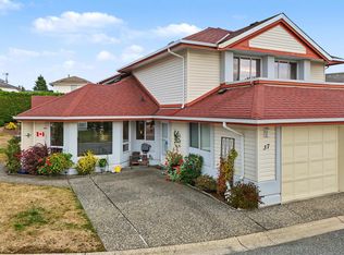 31406 Upper Maclure Rd #37, Abbotsford, BC V2T 5L8