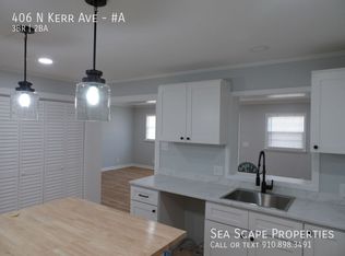 406 N Kerr Ave #A, Wilmington, NC 28405