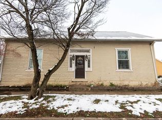 116 E 3rd St, Bainbridge, OH 45612