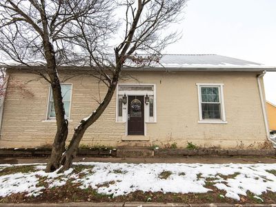 116 E 3rd St, Bainbridge, OH, 45612