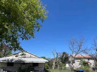 183 Jasmine Ln, San Antonio, TX 78237