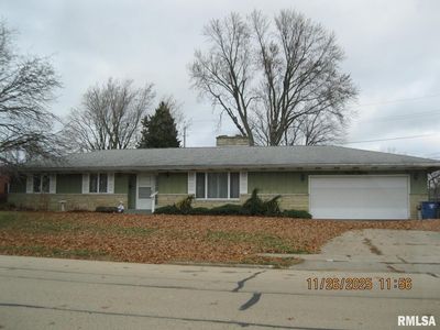 1115 N 14th St, Clinton, IA, 52732