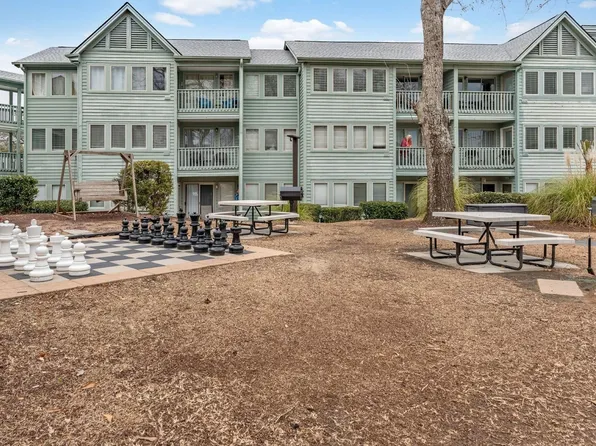 5905 South Kings Hwy. #5105-D, Myrtle Beach, SC 29575