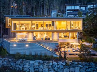 2980 Trails End Ln, Whistler, BC V8E 0L6