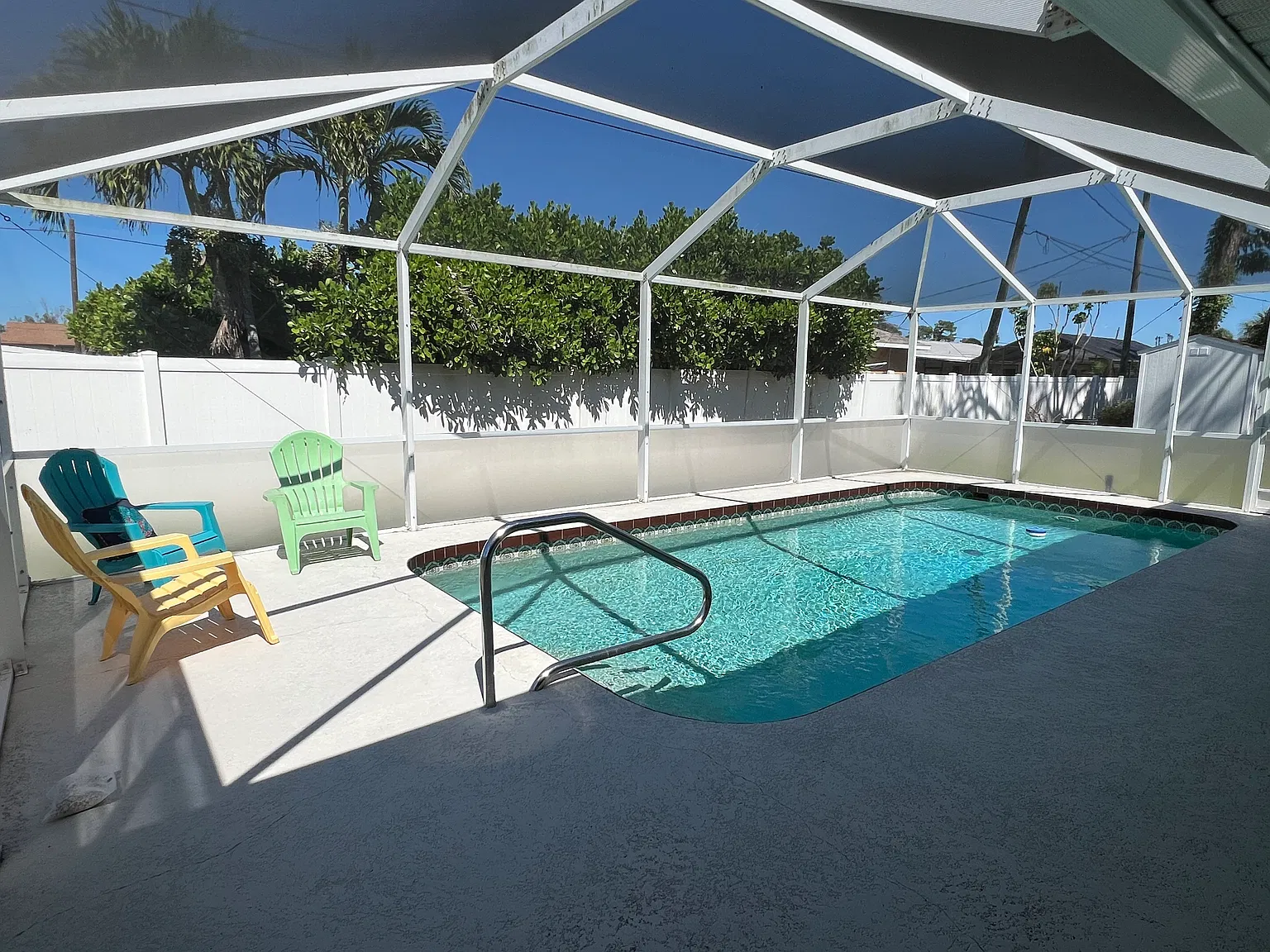 2 bed, 1226 sqft, $4,800 — Photo 2