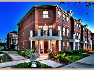 18 Olmstead Row, Spring, TX 77380