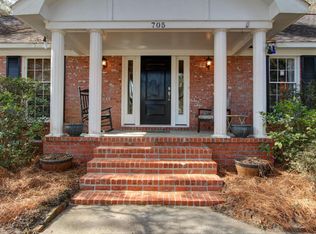 705 Tennent St, Charleston, SC 29412