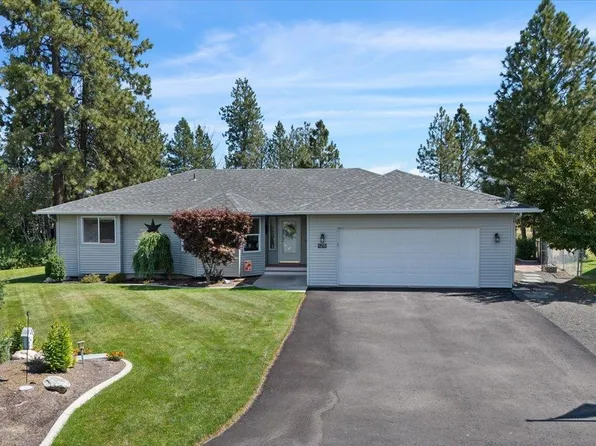 1215 E Lakeshore Dr, Medical Lake, WA 99022