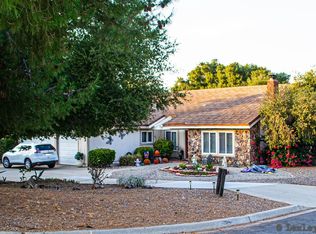 15311 La Plata Ct, Ramona, CA 92065