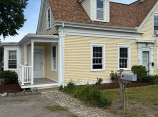 21 Pleasant St #8, Barnstable, MA 02630