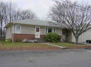 15 Atwells Ave, Johnston, RI 02919