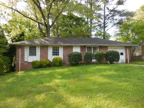 6676 Willow Twig Rd, Riverdale, GA 30274