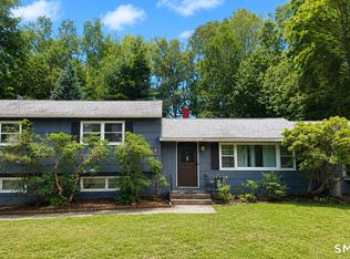 87 Jockey Hollow Road, Monroe, CT 06468