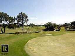 Golf Course
