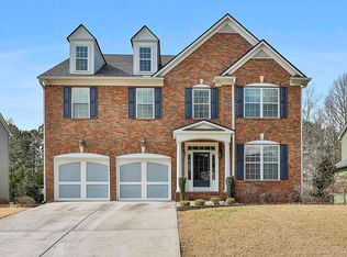 216 Independence Ln, Peachtree City, GA 30269