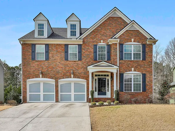 216 Independence Ln, Peachtree City, GA 30269