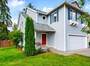 5103 203rd Street Ct E, Spanaway, WA 98387