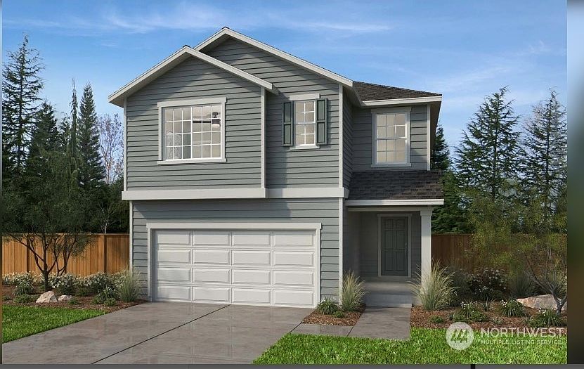 1st image of 17713 SE 265th Street #38