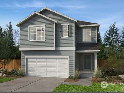 17713 SE 265th Street #38, Covington, WA, 98042