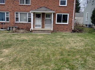 323 Fairlawn Ave #323, Mansfield, OH 44903