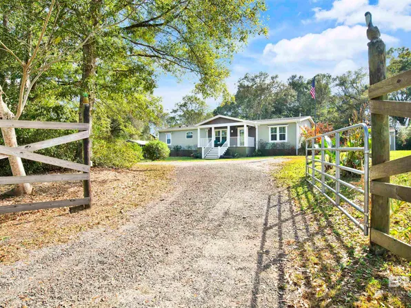 26126 Joe Foley Rd, Robertsdale, AL 36567