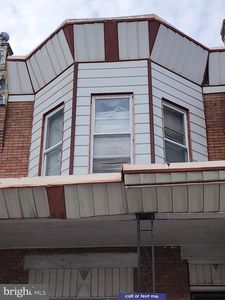1628 N 29th St, Philadelphia, PA, 19121