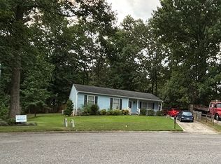 6 Spicers Ct, Durham, NC 27705