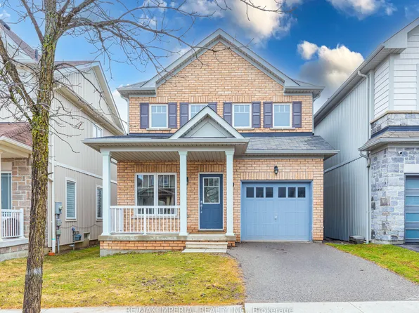 10 Sandgate St, Whitby, ON L1R 0L2