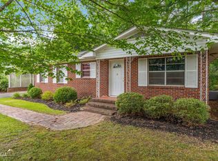 409 Fluker St, Thomson, GA 30824