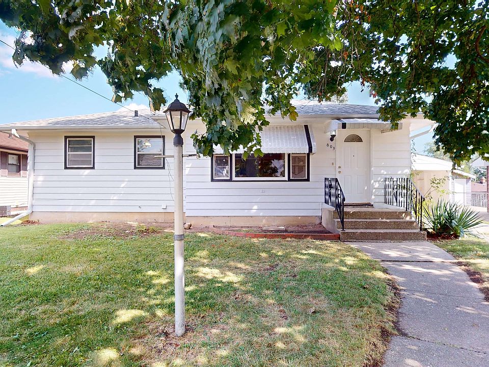 1st image of 803 N Day Ave