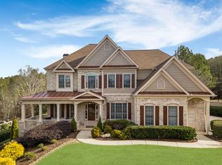1066 Windermere Xing, Cumming, GA 30041