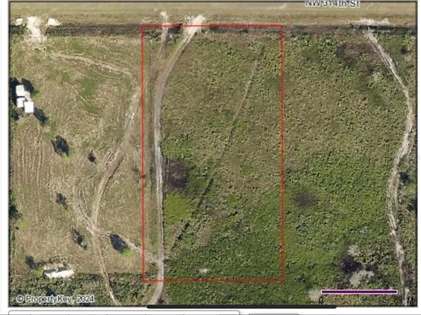 17232 NW 314th Street, Okeechobee, FL 34972