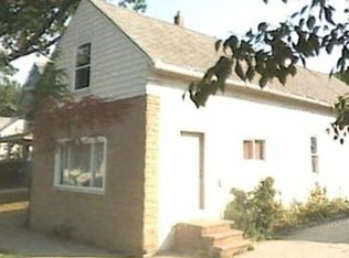 3625 E 57th St, Cleveland, OH 44105