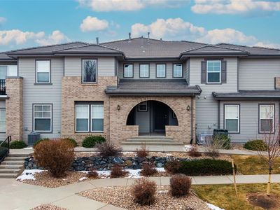 6754 S Winnipeg Circle #103, Aurora, CO, 80016