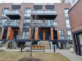 5279 Highway 7 Rd #803, Vaughan, ON L4L1T3
