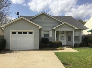 2405 Kavanaugh Rd, Ruston, LA 71270