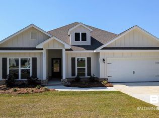 333 Barndling St, Fairhope, AL 36532