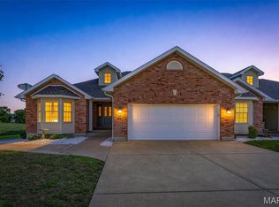 12858 Birdie Ct, Sainte Genevieve, MO 63670