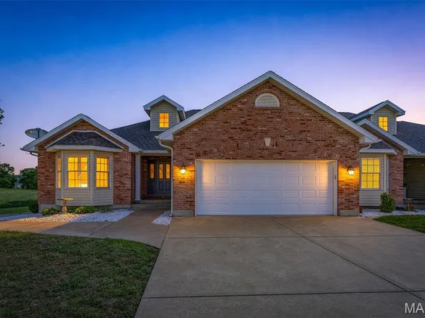 12858 Birdie Ct, Sainte Genevieve, MO 63670