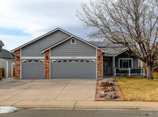 5155 E 117th Dr, Thornton, CO 80233