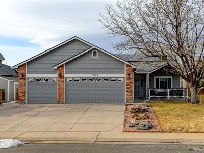 5155 E 117th Drive, Thornton, CO, 80233